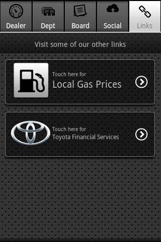 Elgin Toyota Scion DealerApp截图4