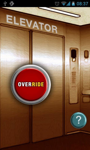 Elevator Override Lite截图2