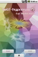 Self-Hypnosis for Meditation Lite 截图2