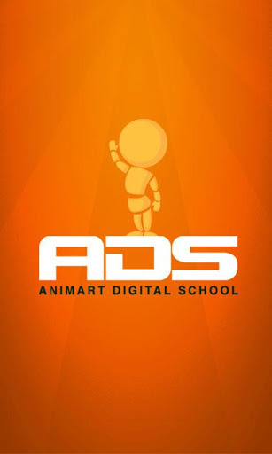 AnimArt Digital School截图1