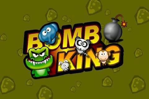 Bomb King截图1