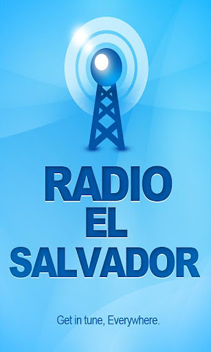 tfsRadio El Salvador截图7