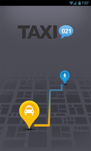 Taxi021截图1