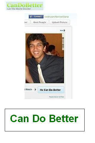 Can Do Better截图2