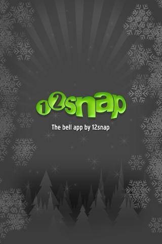 12snap Christmas Bell截图1