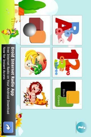 Kids Learning Tool截图5