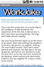 Daily Joke截图2