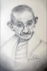 Gandhi Wallpapers截图2