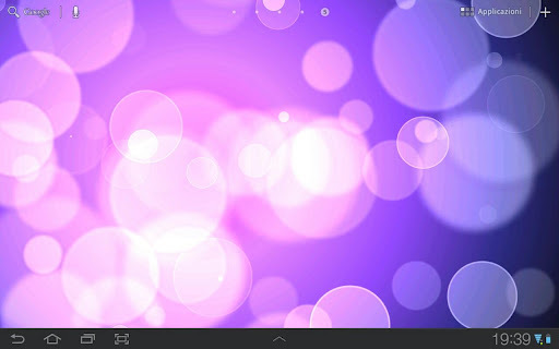 Super Bokeh Wallpaper Free截图3