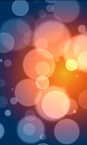 Super Bokeh Wallpaper Free截图5