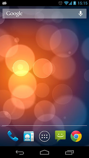 Super Bokeh Wallpaper Free截图6