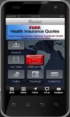 Free Health Insurance Quotes截图1