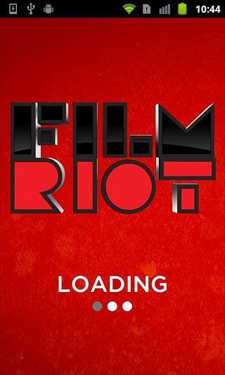 Film Riot截图1