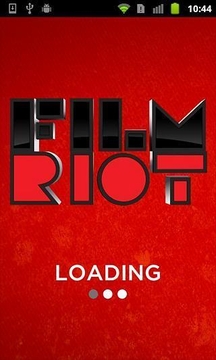 Film Riot截图