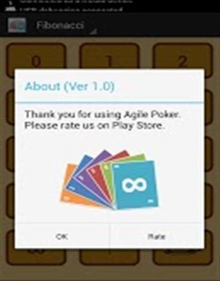 Agile Poker截图3