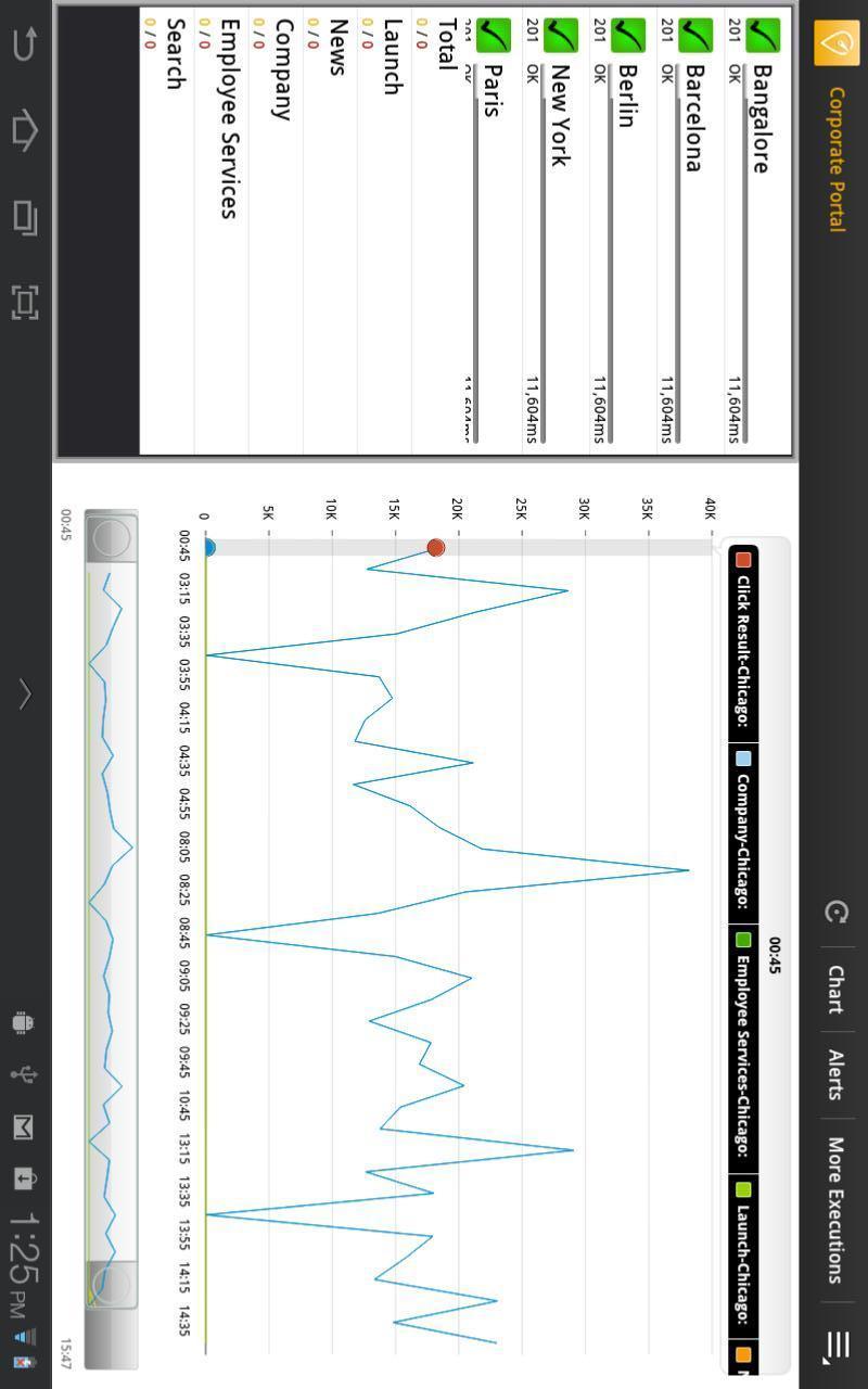 UX Monitor截图6