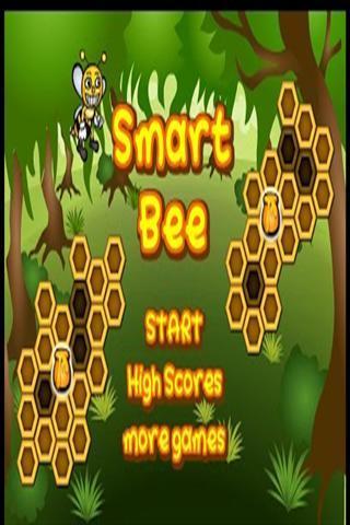 智能蜜蜂截图3