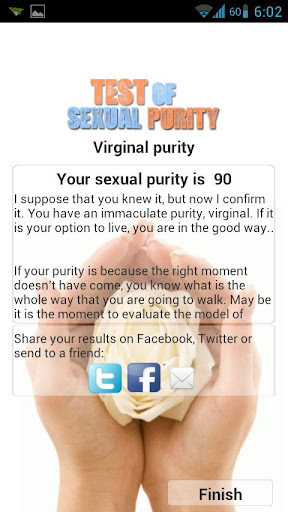 Test of Sexual Purity截图3