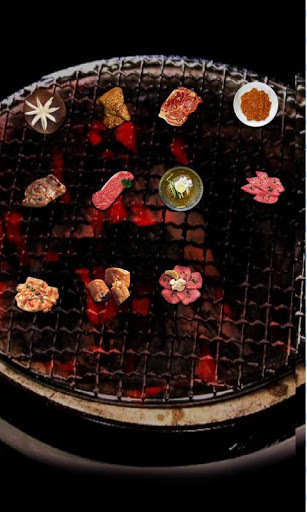 CUKI Themes meat icon截图2