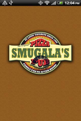 Smugala&#39;s Pizza Pub截图1