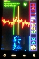 Audio Spectrum Analyzer截图2