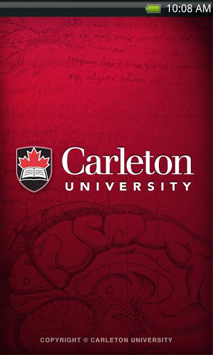 Carleton Admissions截图1