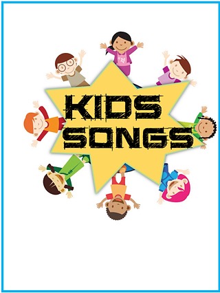 Kids Songs Best Bedste截图6