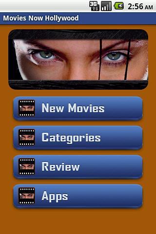 Movies Now Hollywood截图2