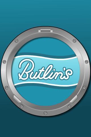 Butlins Augmented Reality截图1