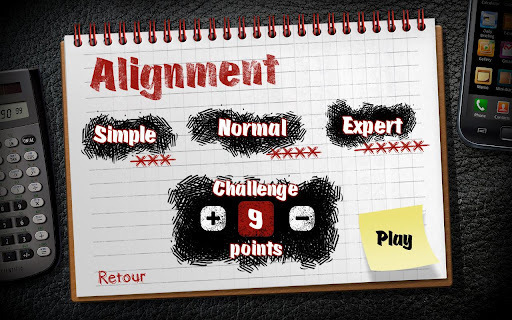 Alignment for Note 10.1截图1