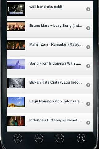 Song Indonesia截图2