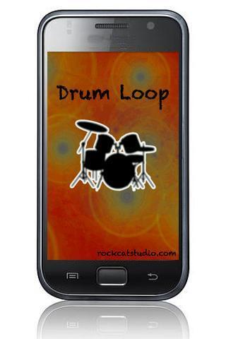 鼓环建兴 Drum Loop Lite截图3