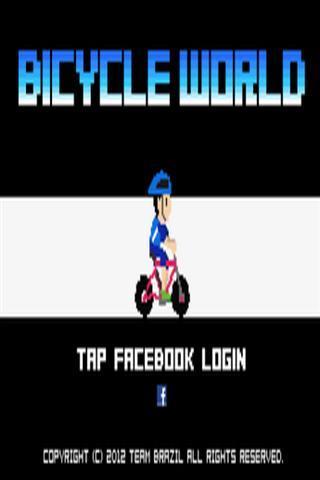 Bicycle World截图2