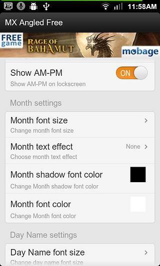 MLT - Angled Free截图4