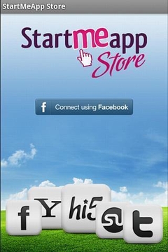 StartMeApp Store截图