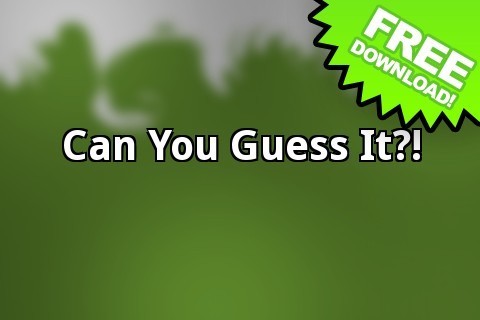 Can You Guess It?!截图1