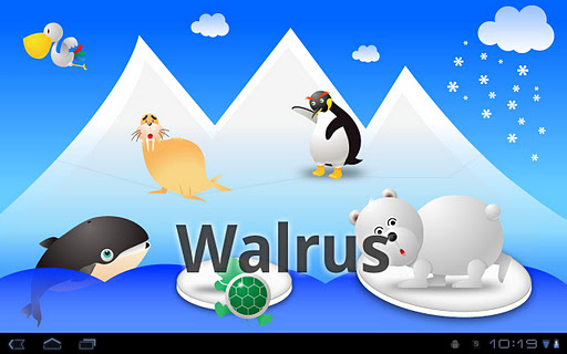 Animals for Tablets (Free)截图2