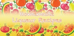 Homemade Liqueur Recipes 1.3截图1