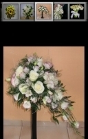 Bridal Bouquet Galleria 截图1