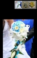 Bridal Bouquet Galleria 截图2