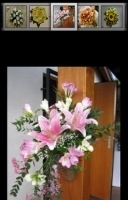 Bridal Bouquet Galleria 截图3