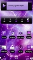 Open Home - Purple Passion HD 截图1