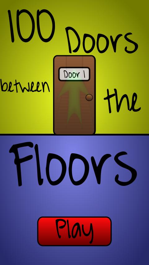 100 Doors和Floors解谜截图2