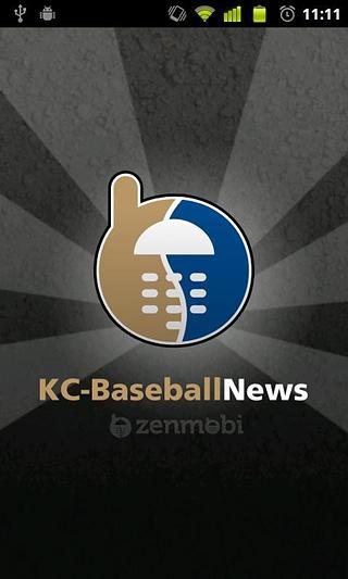 皇家队新闻 KC Baseball News截图4