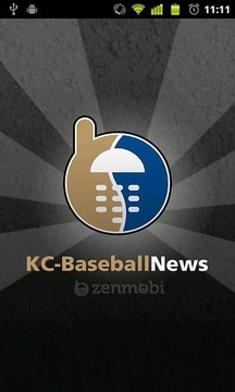 皇家队新闻 KC Baseball News截图