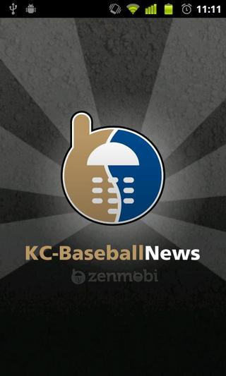 皇家队新闻 KC Baseball News截图5