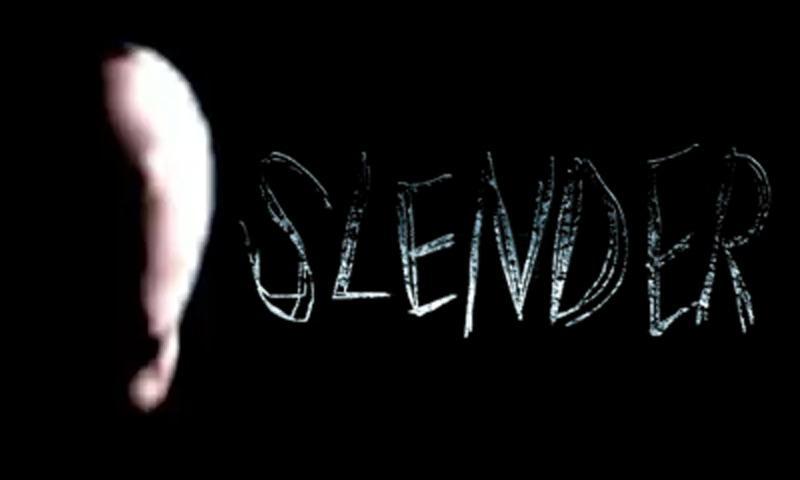 slender:the asylum截图1