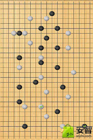 五子棋2截图3