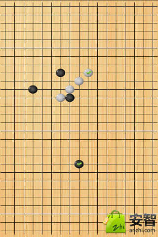 五子棋2截图4