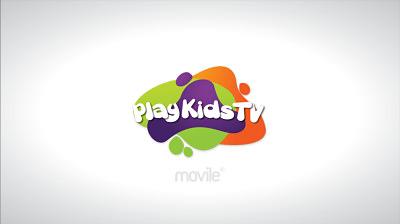 儿童电视PlayKids TV截图1